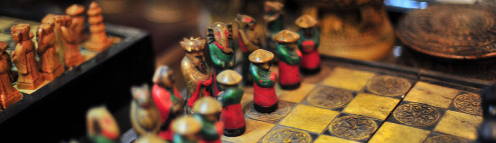 Los Alisos